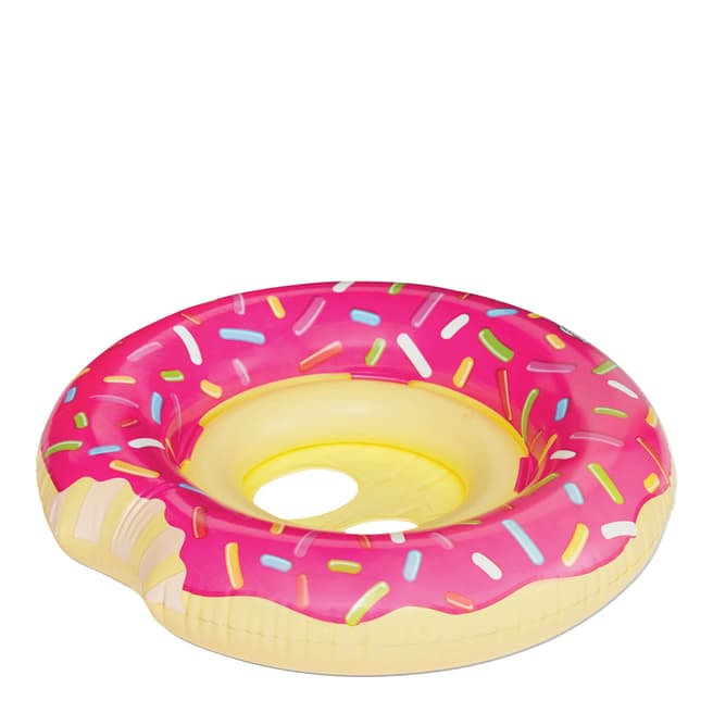BigMouth Pink Donut Lil Float