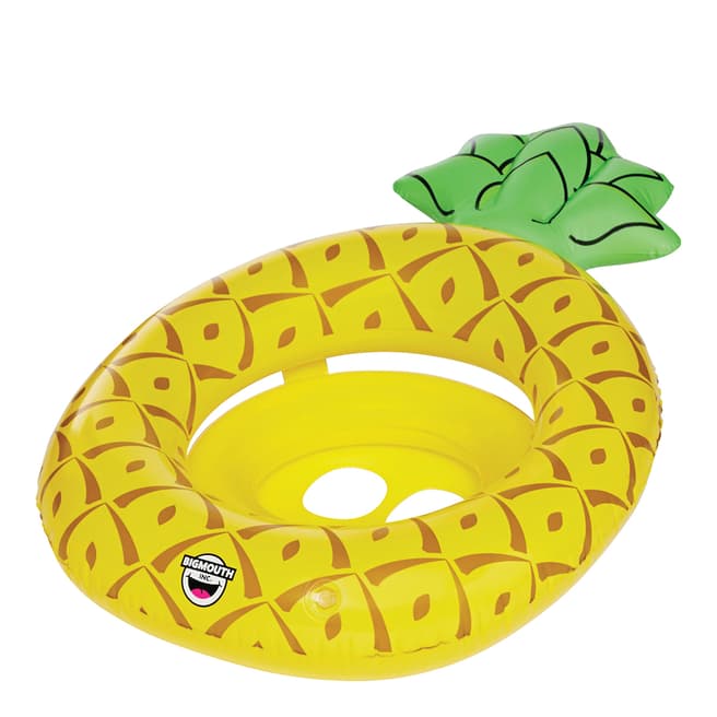 BigMouth Pineapple Lil Float