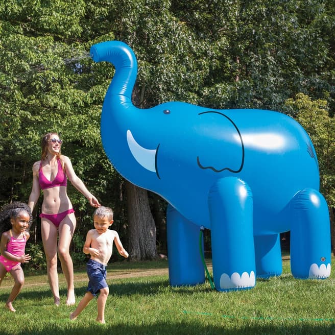 BigMouth Elephant Yard Sprinkler