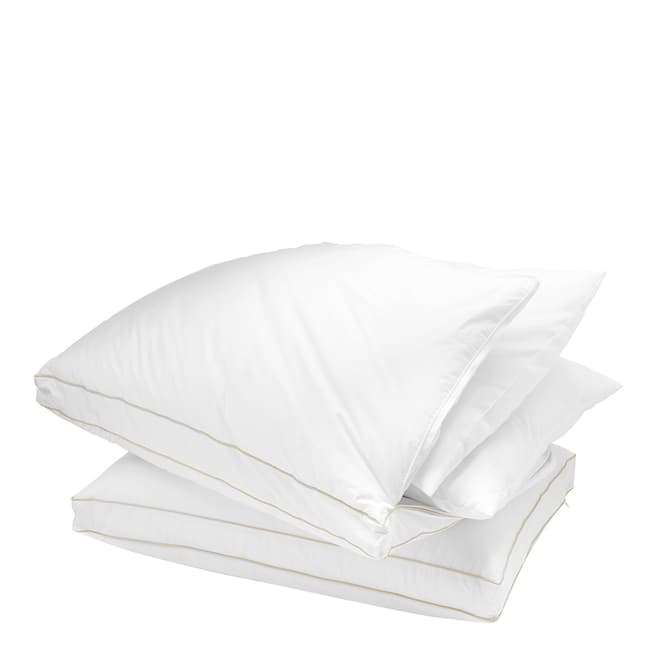 Cascade 3 in One Adjustable Pillow