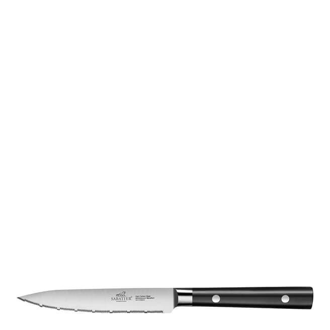 Lion Sabatier Leonys Collection Utility Knife, 12cm