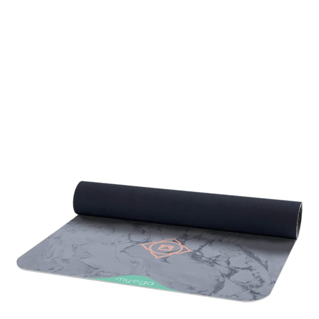Myga Chakra Myga Rubber Yoga Mat
