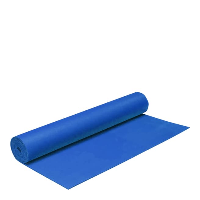 Myga Royal Blue Yoga Mat