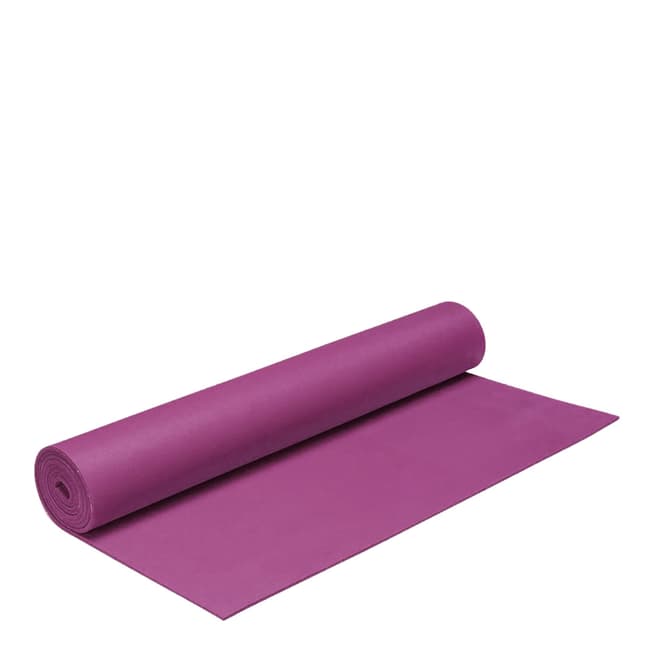 Myga Purple Yoga Mat