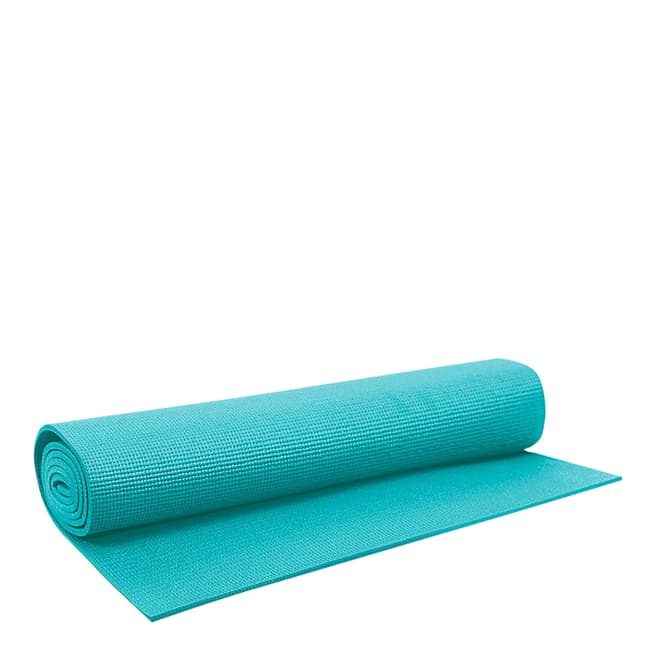 Myga Turquoise Yoga Mat