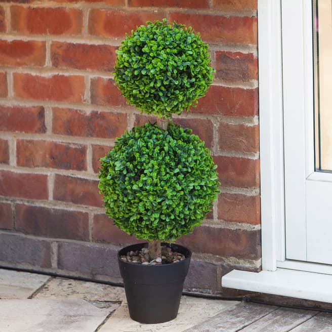 Smart Garden Duo Topiary Tree 60cm