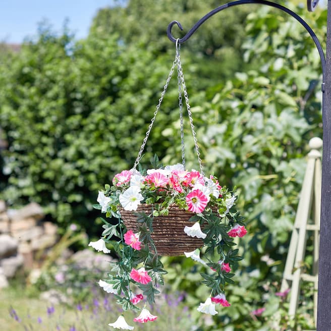 Smart Garden Summer Bloom Easy Basket