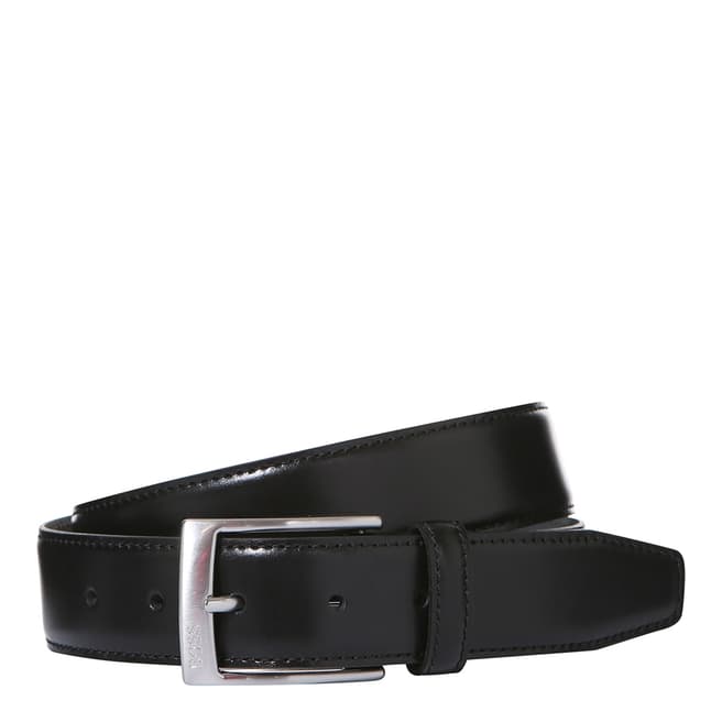BOSS Black Esily Leather Belt