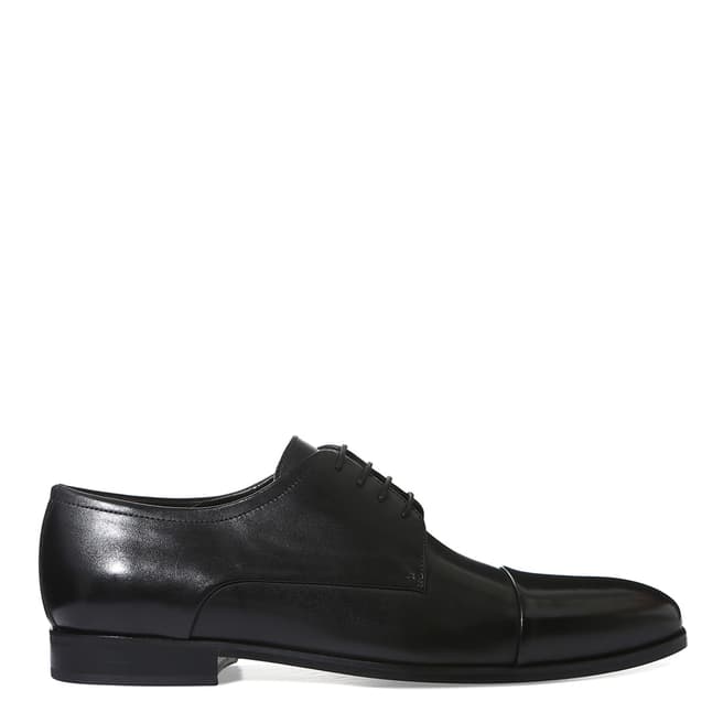 BOSS Black Colosons Leather Shoes