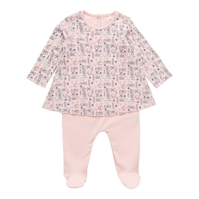 Style My Kid Baby Busy Butterfly Onesie