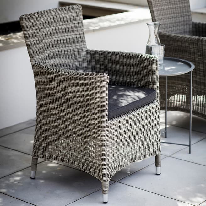 Garden Trading All-Weather Rattan Driffield Chair