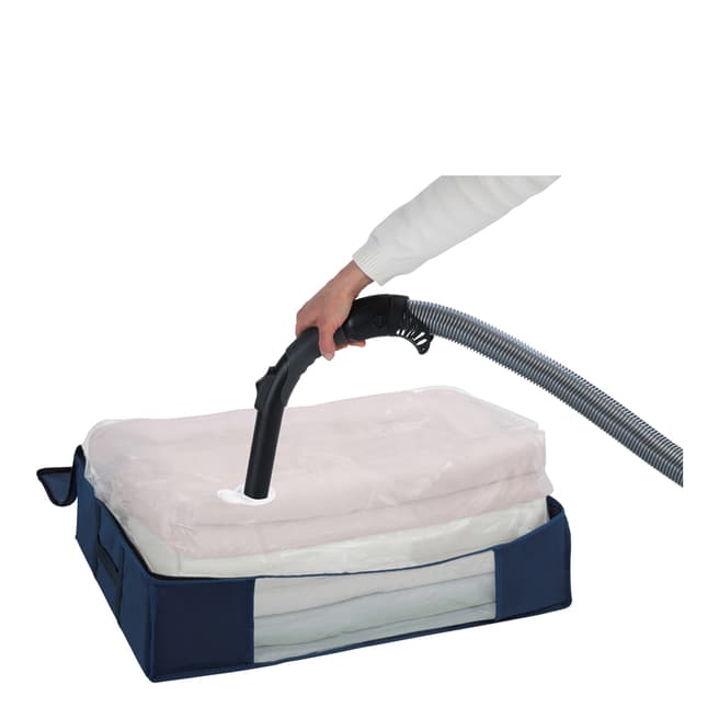 Wenko Medium Vacuum Soft Box Air