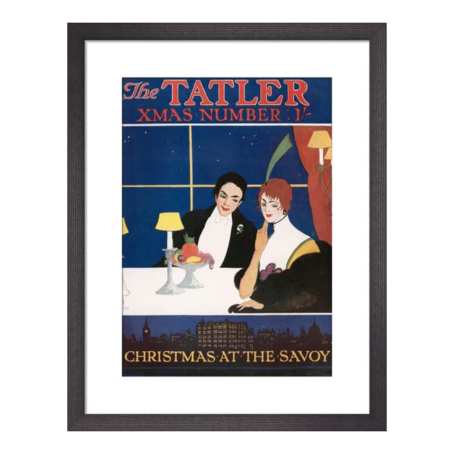 The Tatler The Tatler, November 1913, 28x36cm 