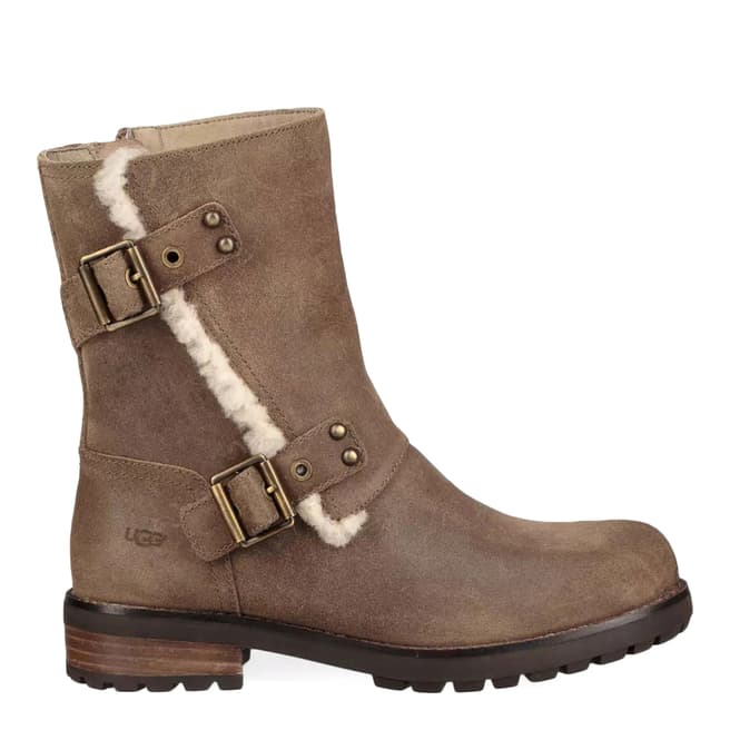 UGG Dove Niels II Ankle Boot