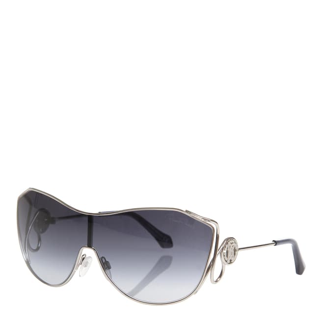 Roberto Cavalli Women's Silver Roberto Cavalli Sunglasses