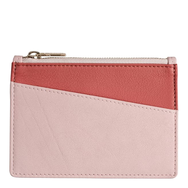 Stow Spring Pink Coin Purse