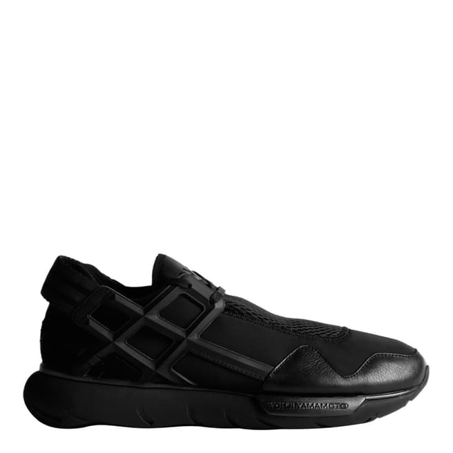 adidas Y-3 Black Y-3 Qasa Racer Sneakers 