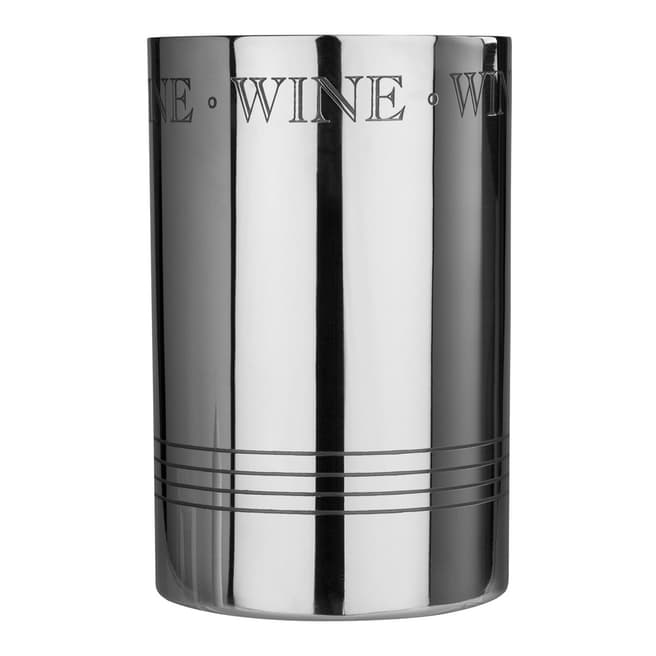 Premier Housewares Bombay Wine Cooler, 750ml