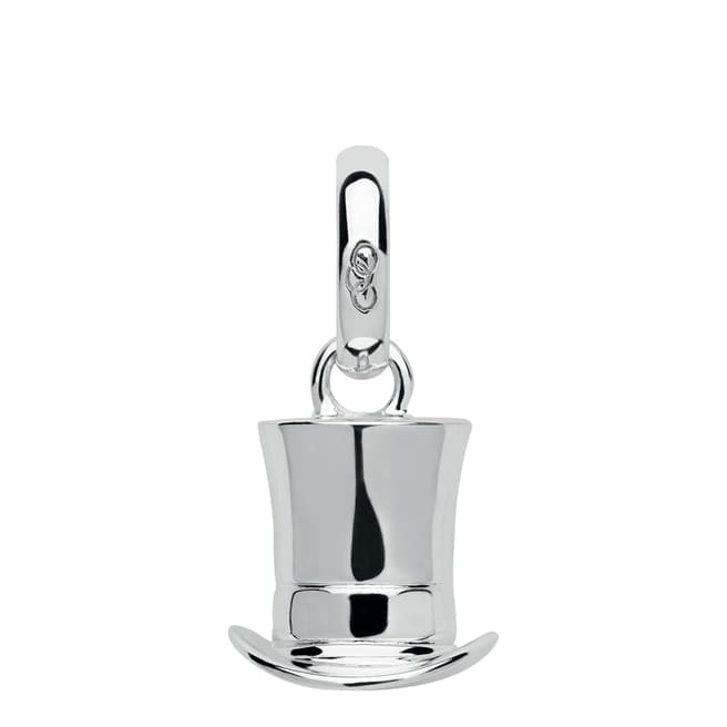 Links of London Sterling Silver Top Hat Charm
