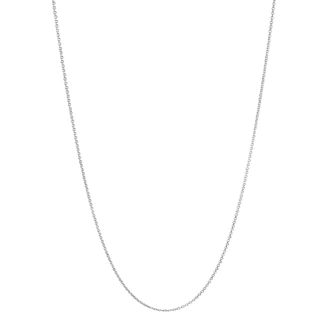 Links of London Sterling Silver Simple chain
