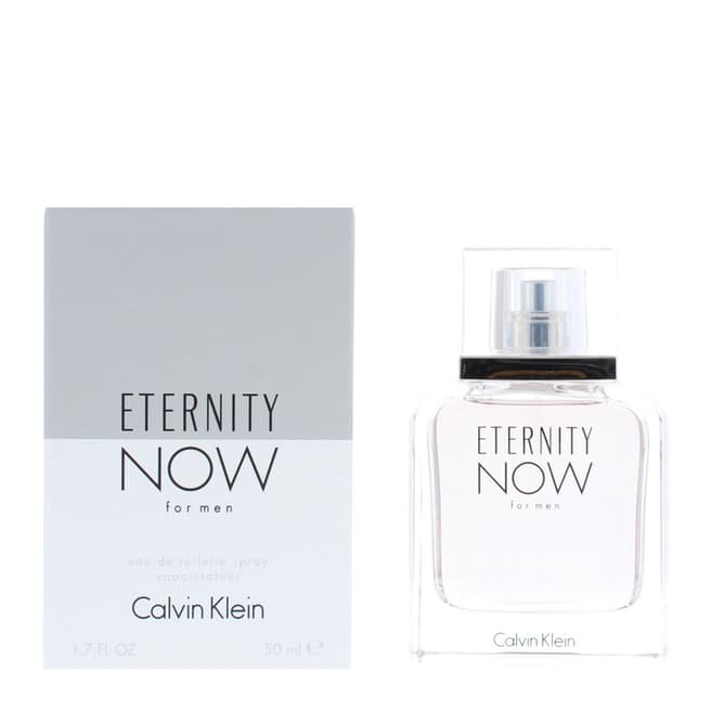 Calvin Klein Eternity Now EDT 50ml