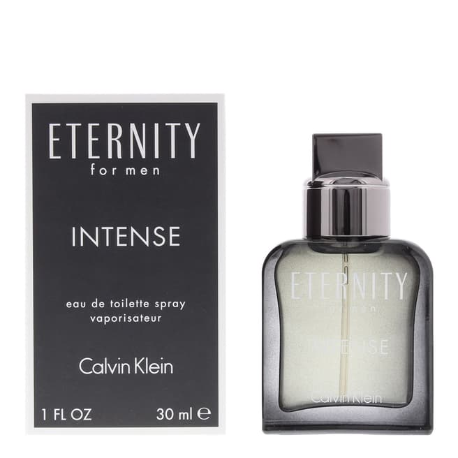 Calvin Klein Eternity Intense EDT 200ml