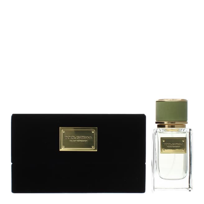 Dolce & Gabbana Velvet Bergamot Eau de Parfum 50ml