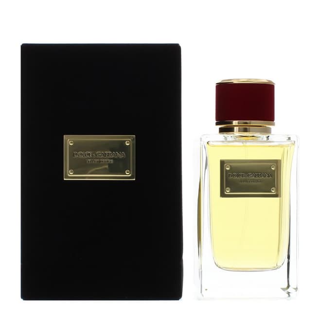 Dolce & Gabbana Velvet Desire Eau de Parfum 150ml