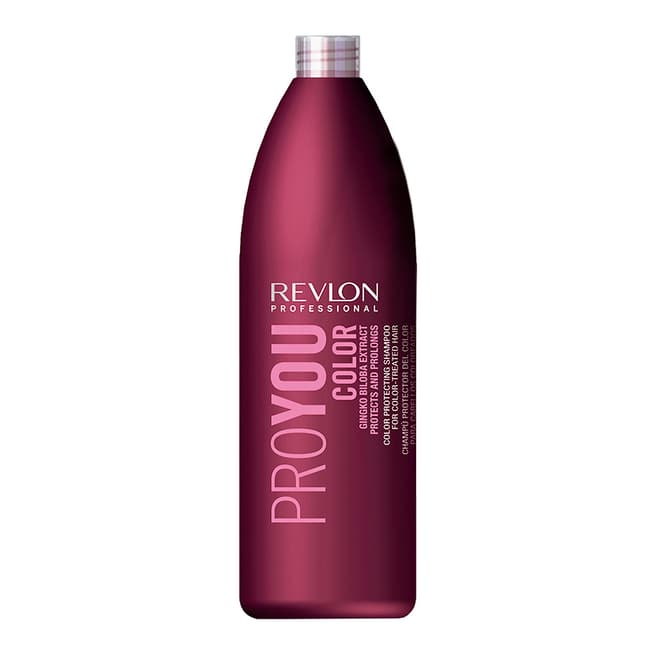 Revlon Pro You Color Shampoo 1000ml