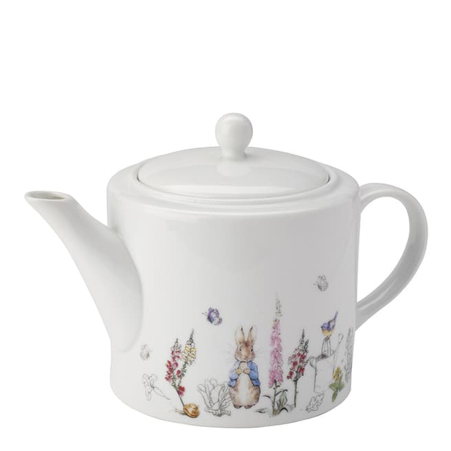 Peter Rabbit Peter Rabbit Classic Tea Pot