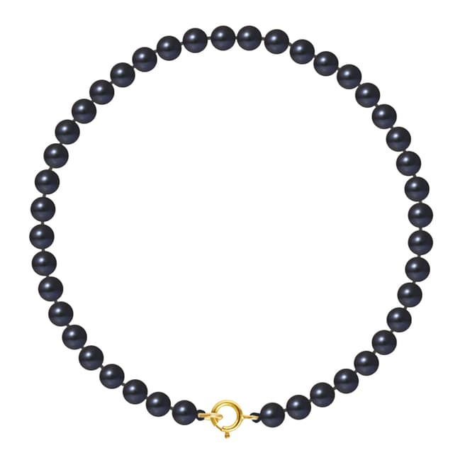 Mitzuko Black Pearl Bracelet