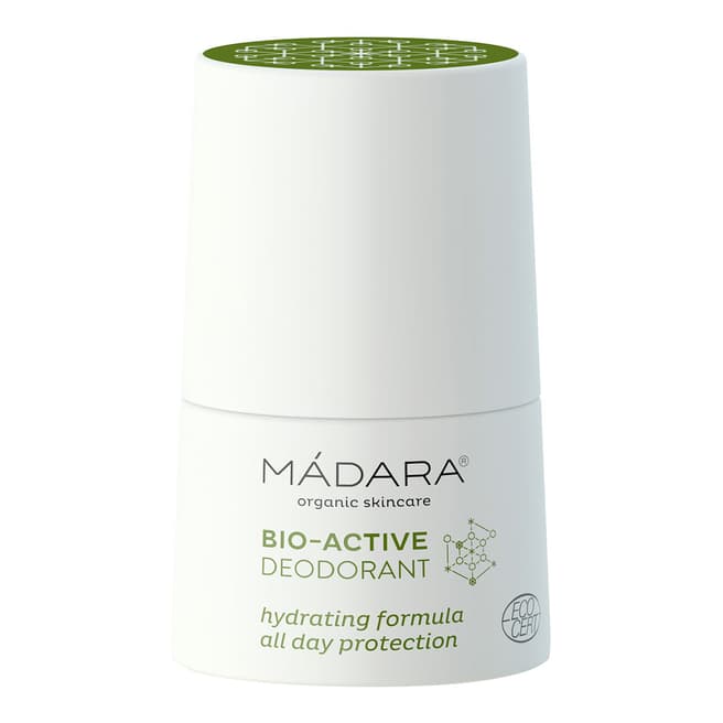 Madara Bio-Active Deodorant
