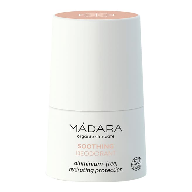 Madara Soothing Deodorant