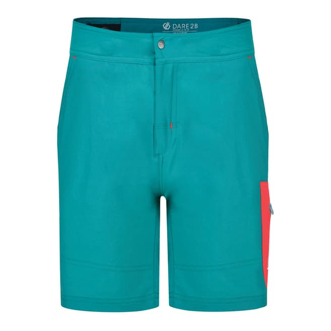Regatta Turquoise Reprise Shorts