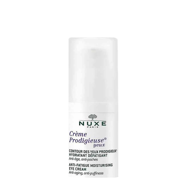Nuxe Anti-Fatigue Eye Cream Prodigieux 15ml