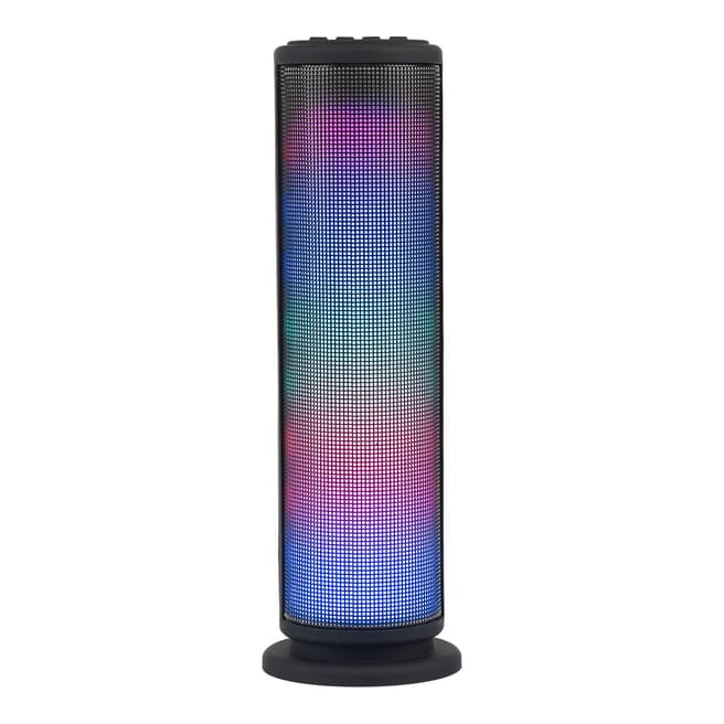 Intempo LED Light Tower Speaker