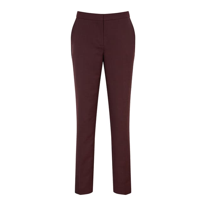 Reiss Berry Atlee Tailored Trousers