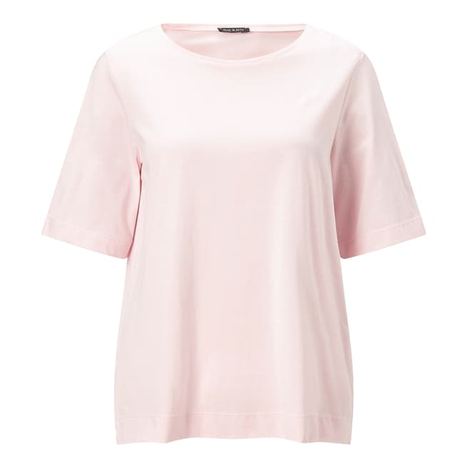 Baukjen Pink Bridget Relaxed T-Shirt