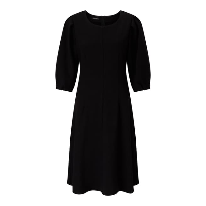 Baukjen Black Florean Dress