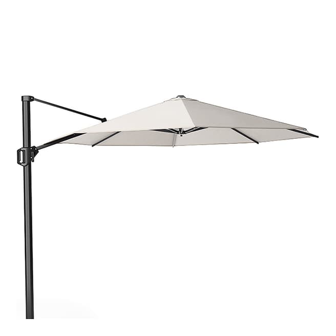 Pacific Challenger T1 3.5m Round Ivory Parasol