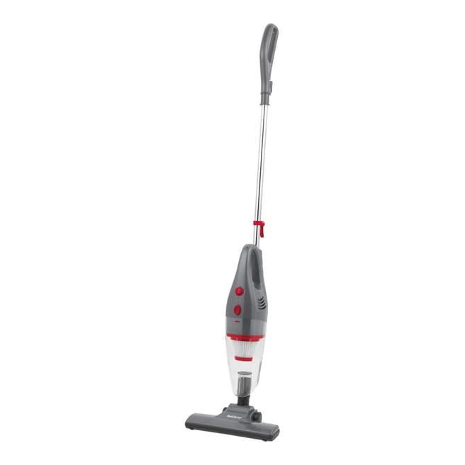 Beldray Grey 2-in-1 Multifunctional Vacuum Cleaner
