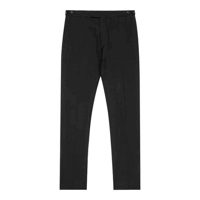 Reiss Midnight Rumble Slim Suit Trousers
