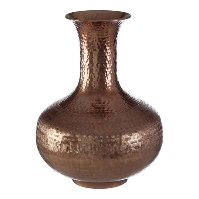 Premier Housewares Solis Bottle Vase 32x42cm