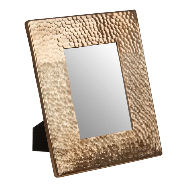 Fifty Five South Solis Gold Large Photo Frame 24x29cm