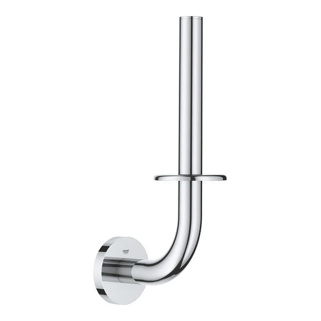GROHE Essentials Spare Toilet Paper Holder