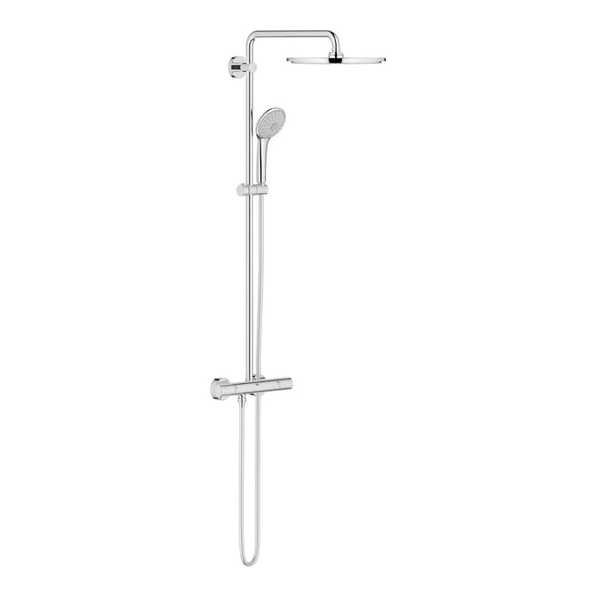 GROHE Euphoria XXL 310 Shower System with Thermostat