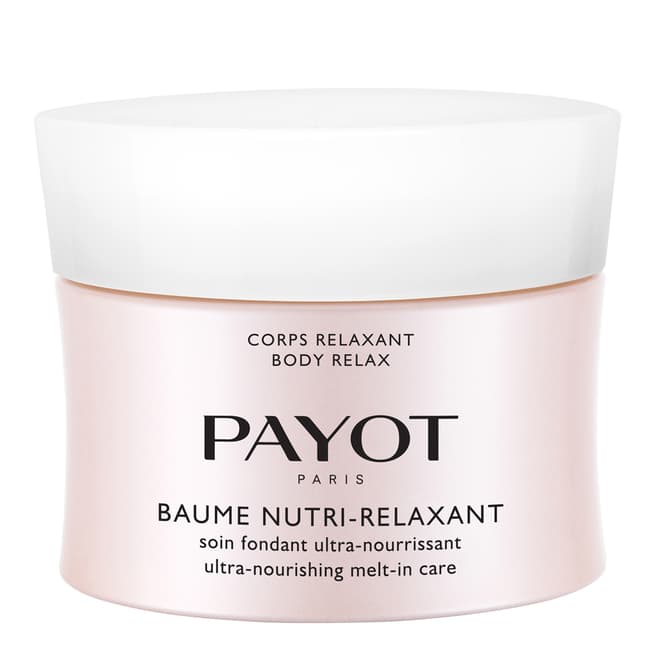 PAYOT Baume Nutri-Relaxant 200ml