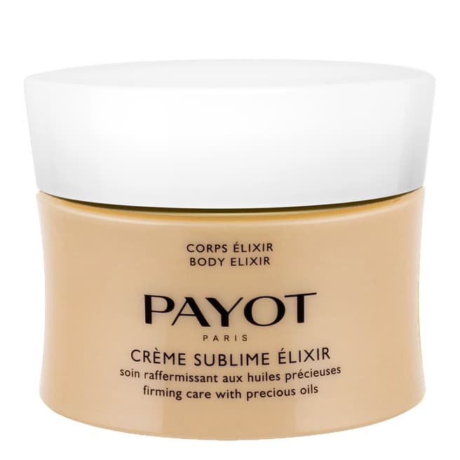 PAYOT Firming Body Care 200ml