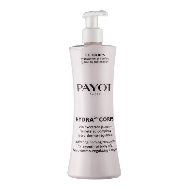PAYOT Hydrating Firming Body Treatment 400ml