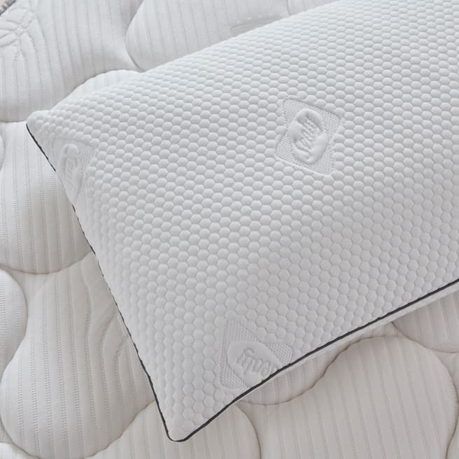 Sealy Posturepedic Latex Pillow